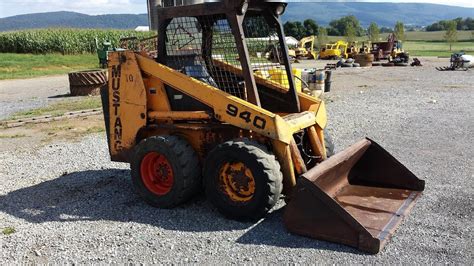 940 mustang skid steer for sale|mustang 940 skid steer reviews.